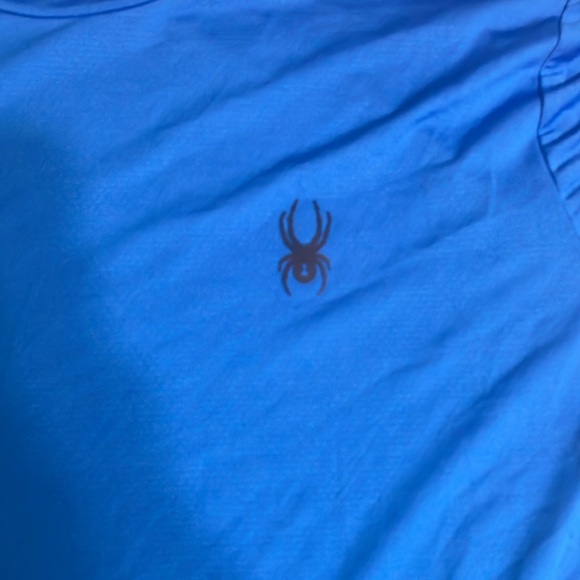 Men’s Spyder active/sport tshirt - Picture 2 of 8